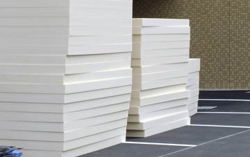 New Denham flat roof insulation costs