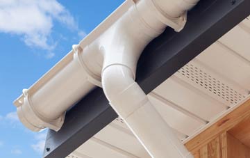 New Denham gutter installation costs