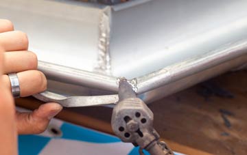 disadvantages of New Denham lead roofing