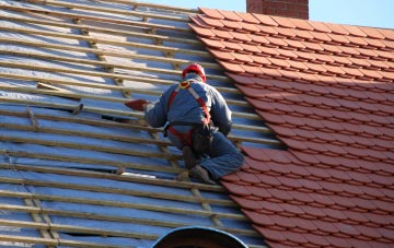 roof tiles New Denham, Buckinghamshire