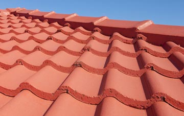New Denham tile and slate roof replacement